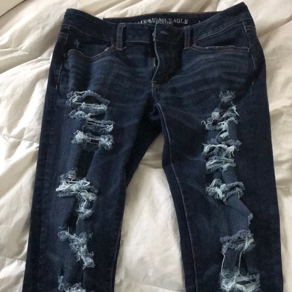 American Eagle Outfutters